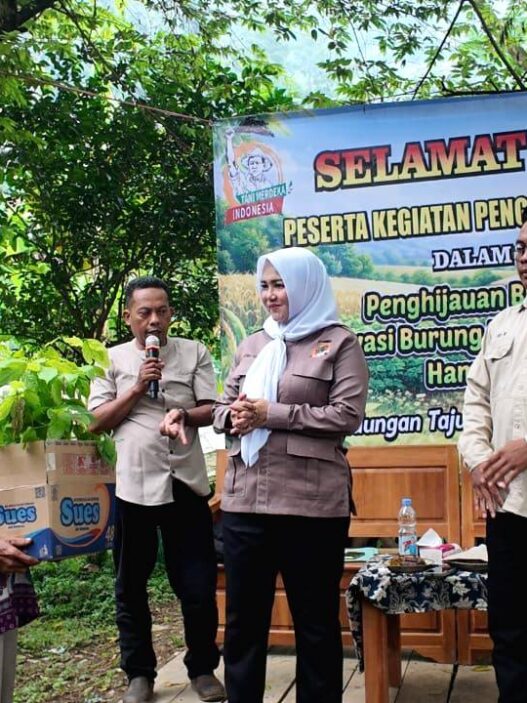Tani Merdeka Kabupaten Banyumas