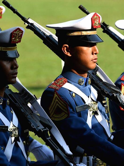 Taruna Akmil 2026 jalani pendidikan militer dengan biaya masuk Akmil gratis