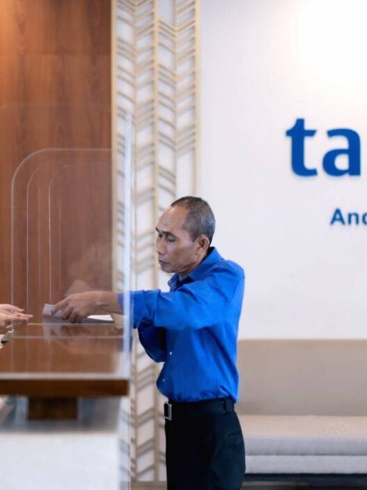 Taspen Buka Suara Soal Isu Kenaikan Gaji Pensiunan PNS