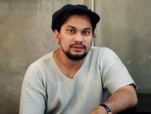Tegur Pandji Soal Candaan Fisik