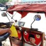 Tenaga Terbantu Pendapatan Belum Menentu