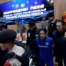 Tersangka Pembunuhan di Baleraksa Segera Disidang