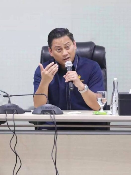 Tidak Ada Intervensi Presiden