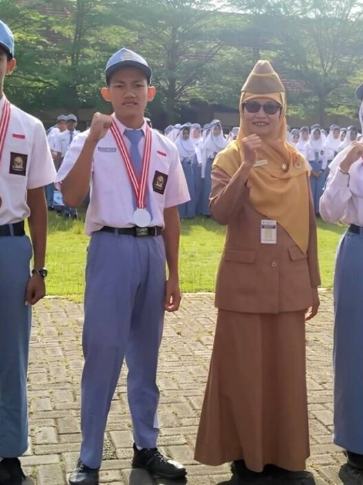 Tiga Atlet Sabet Juara Ajang Championship