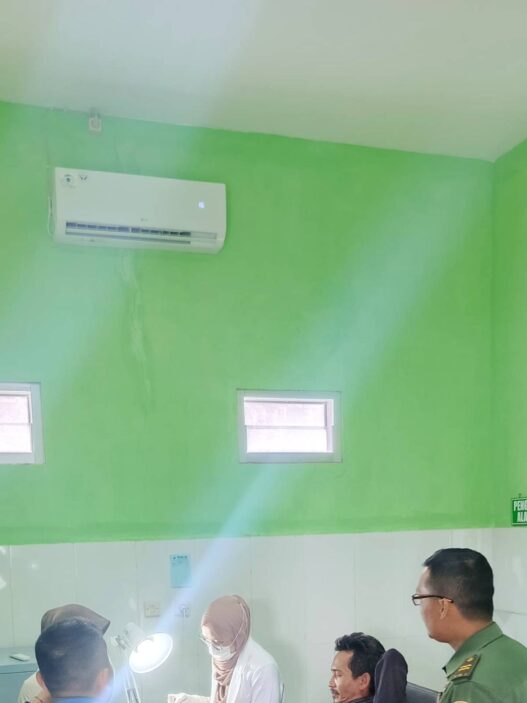 Tiga Bulan Cincin Sulit Dilepas, Datangi Damkar