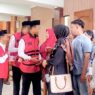 Tiga Pelajar Kembali Jalani Sidang