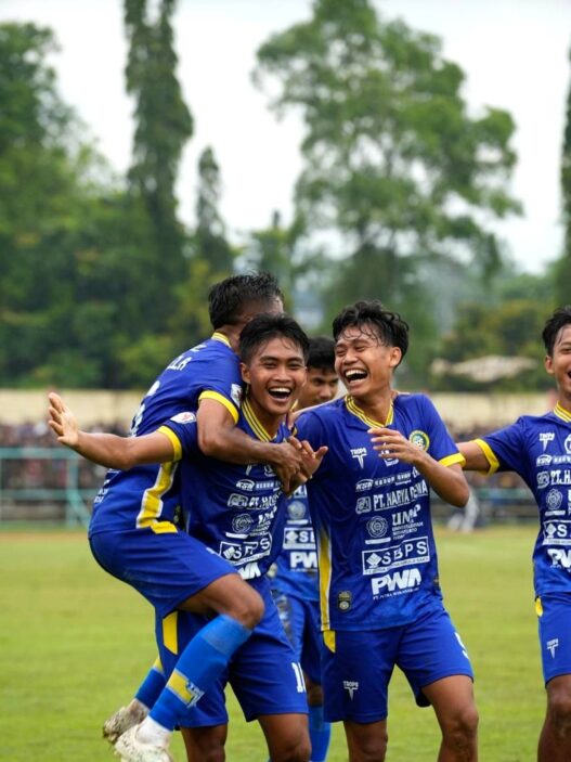 Tiga Tim Ngapak Berebut Tiket Semifinal