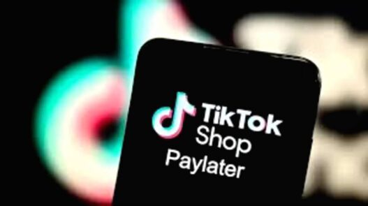 Tiktok paylater