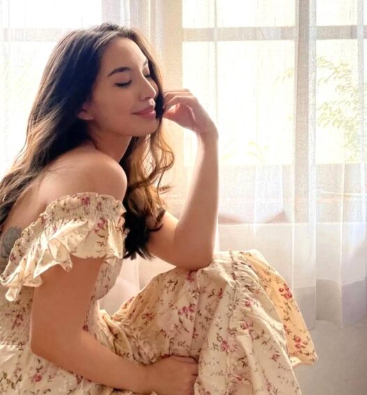 Tolak Disebut Mantan Istri Pangeran Kelantan