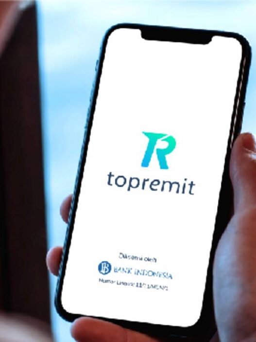 Topremit