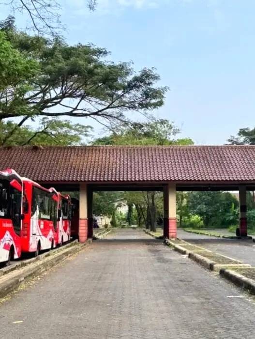 Trans Banyumas Koridor 4 Diluncurkan, Layani Rute Bulupitu–RSUB Kejawar Mulai 1 Januari