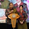 Transisi Kapolres Ditandai Malam Silaturahmi