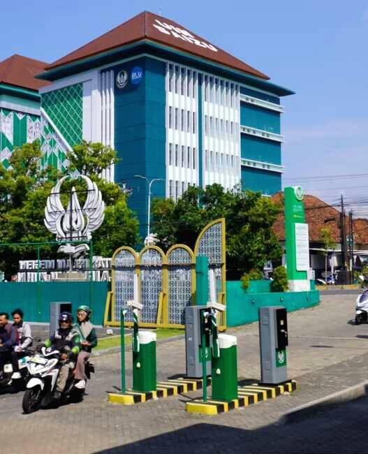UIN Saizu Purwokerto Sediakan 3.785 Kuota Mahasiswa Baru Tahun Akademik