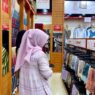Umama Gallery Hadirkan Koleksi Hijab Trend