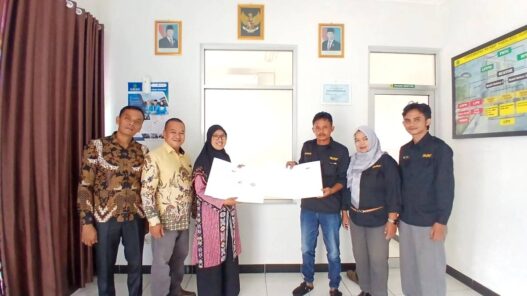 UMNU Buka Program Magang Internasional