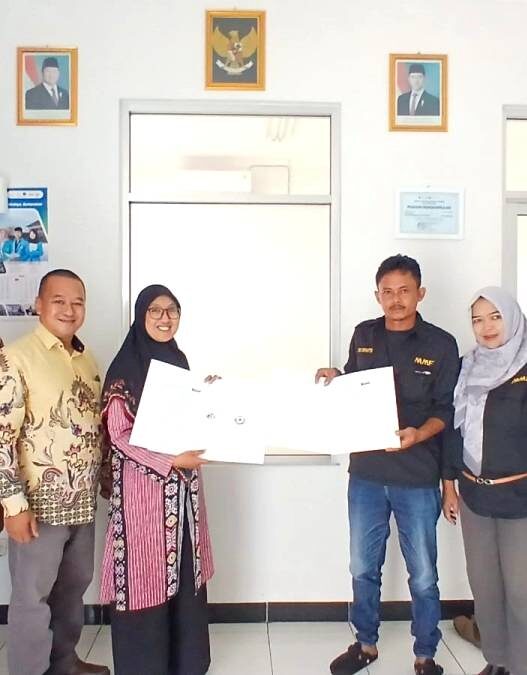 UMNU Buka Program Magang Internasional