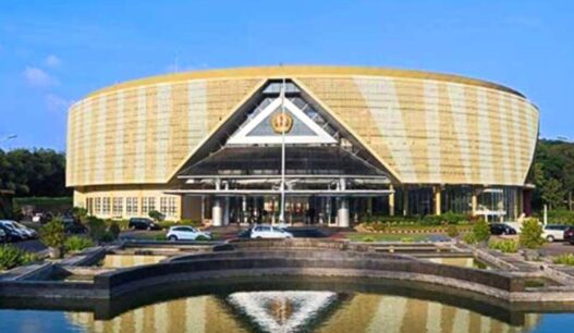 Unpad memperluas kelas internasional dan menghadirkan tiga program studi baru pada
