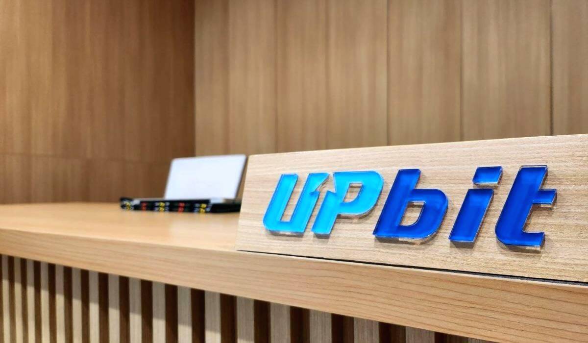 Upbit Indonesia Perkuat Ekosistem Kripto Lewat ICEX