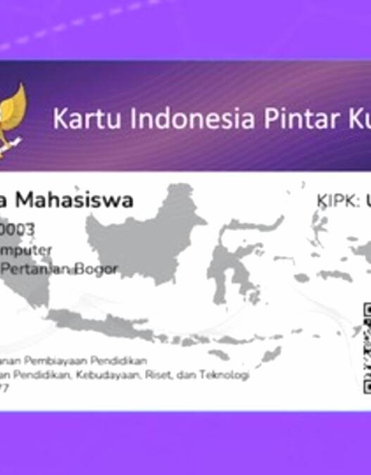 Update Prediksi Jadwal dan Tata Cara Daftar KIP Kuliah