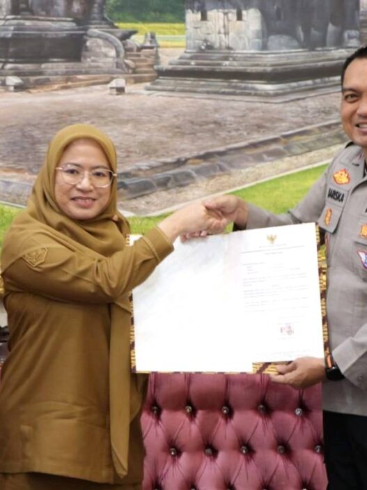 Urus BPKB Cukup di Satu Tempat
