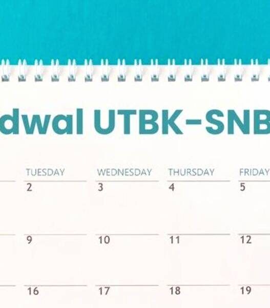 Utbk snbt