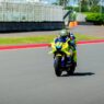 Valentino Rossi Perdana Jajal Sirkuit Mandalika