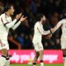 Van Dijk Salahkan Angin Usai Blunder