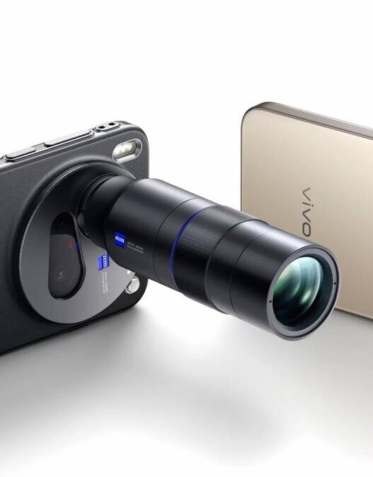 Vivo x300