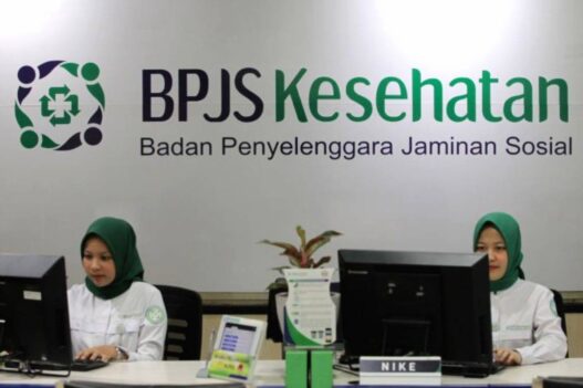Wacana Kebijakan Pemutihan Tunggakan Iuran BPJS Kesehatan Pada Tahun