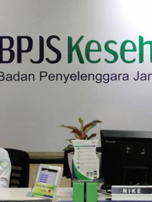 Wacana Kebijakan Pemutihan Tunggakan Iuran BPJS Kesehatan Pada Tahun