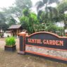 Wajah Baru Sentul Garden Bikin Nyaman