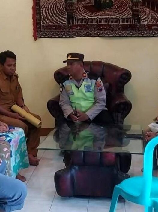 Warga Alian Ditemukan Meninggal di Saluran Irigasi
