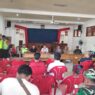 Warga Desa Bajong Kembali Geruduk Balai Desa