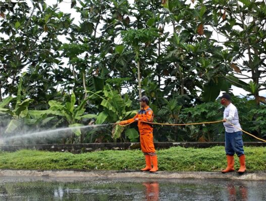 Warga Kedawung Tolak IPLT