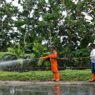 Warga Kedawung Tolak IPLT