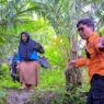 Warga Margasari Panik Berlarian Hindari Tanah Longsor