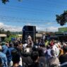 Warga Purwonegoro Tolak Potensi Konflik Horisontal