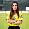 Wasit Sekaligus Model dan Influencer