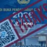 Waspada Hoaks Pendaftaran CPNS