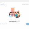 Web siladu jakarta cek bansos