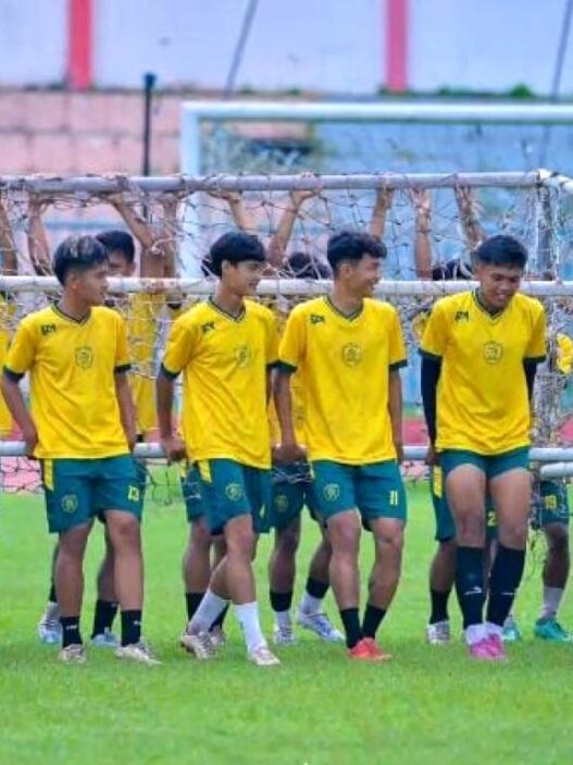 Wijayakusuma FC Incar 3 Poin