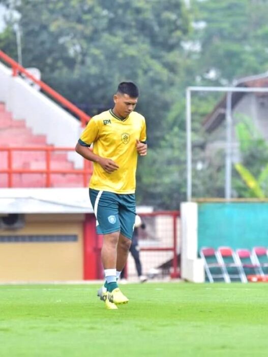 Wijayakusuma FC Siap Bangkit di Laga Kandang