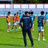 Wijayakusuma FC Target Curi Poin