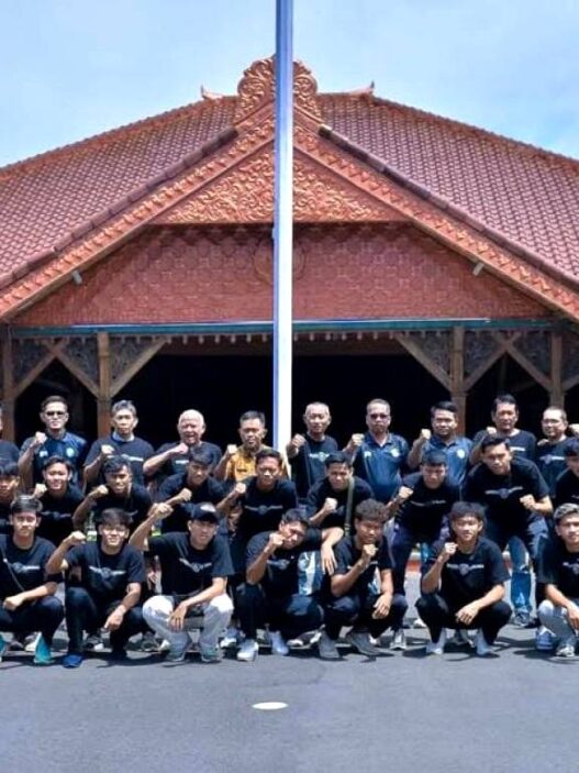 Wijayakusuma FC Target Naik Level