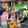 Wilayah Terdampak Masih Krisis Air Bersih
