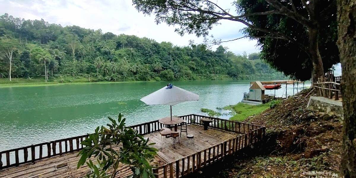 Wisata Alam Jambangan