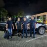 WNA Asal Taiwan Dideportasi