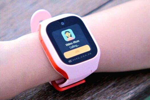 Xiaomi kids watch