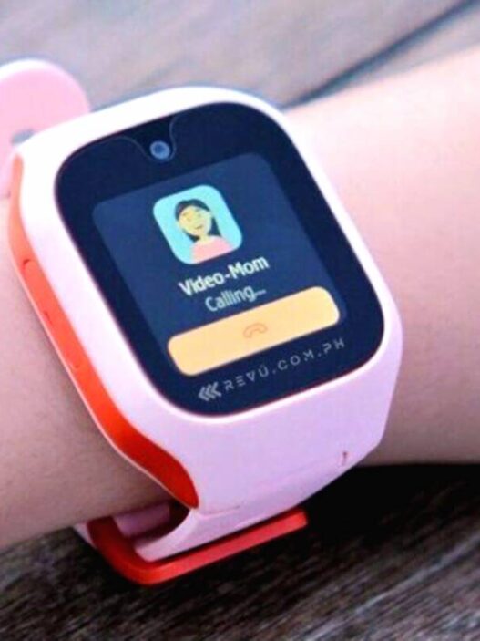 Xiaomi kids watch