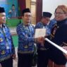 133 PNS Kemenag Naik Jenjang